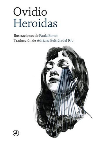 Libro Heroidas
