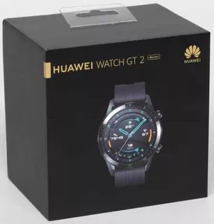 Huawei Watch Gt2 Usado