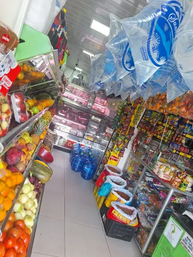 Vendo Supermercado Con Fama Gran Punto