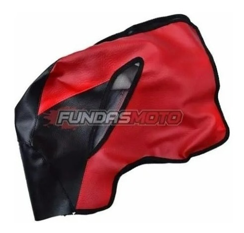 Funda Cubre Tanque Lisa Appia 150 Fmx Covers Fundasmoto