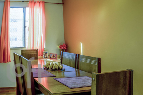 Imagem 14 de 19 de Apartamento - Ap15079 - 69683478