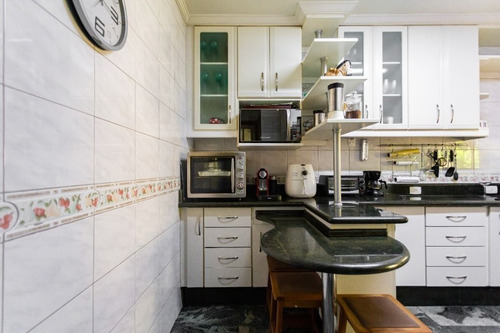 Imagem 15 de 30 de Casa À Venda No Bairro Butantã - São Paulo/sp - O-27207-44402