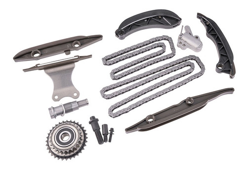 Kit Corrente Distribuição Comando Motor Mini Cooper F57 F60