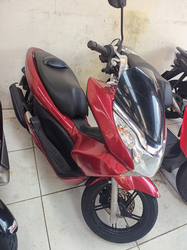 Pcx 150