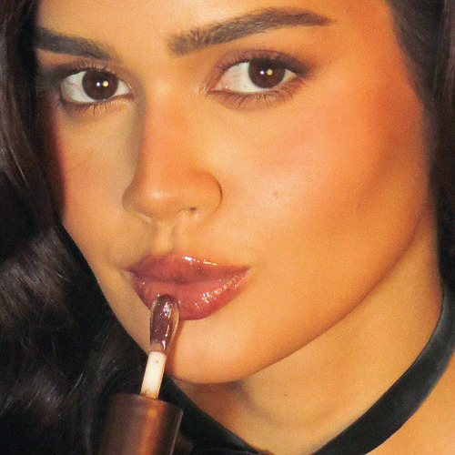 Gloss Fran By Franciny Ehlke Lip