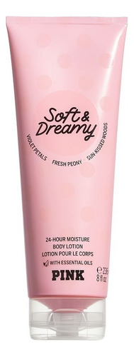 Soft & Dreamy Pink De Victoria's Secret 100 % Original