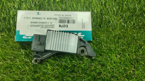 Regulador De Alternador Daewoo Cielo 