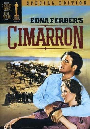 Cimarron (edición Especial)