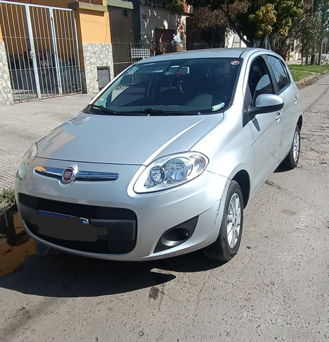 Fiat Palio 1.4 Nuevo Attractive 85cv