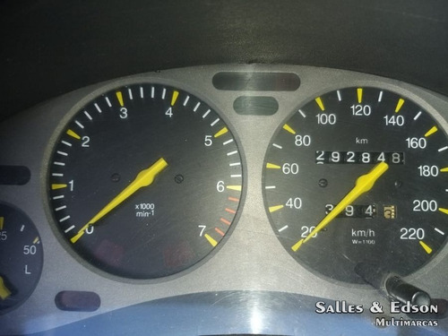 Chevrolet Corsa Pick-up 1.6 1998
