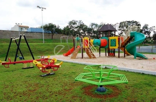 Terreno À Venda Em Chácara Letônia - Te007496