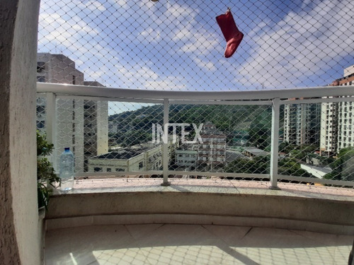 Imagem 25 de 26 de Apartamento Com 2 Quartos(suite) E 1 Vaga Para Venda Em Santa Rosa, Niterói-rj - Ap01750 - 70325300