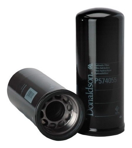 Filtro Hidráulico Donaldson P574055 Compatível Com At367840