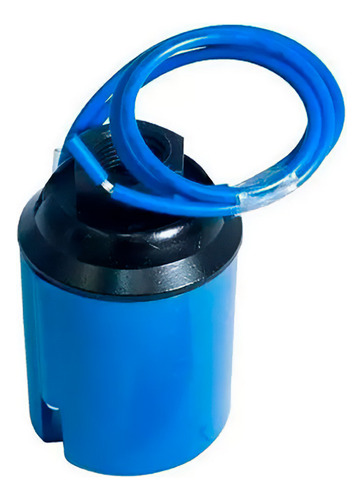 Chave De Pressão Para Pressurizador Komeco Tp825 Cor Azul