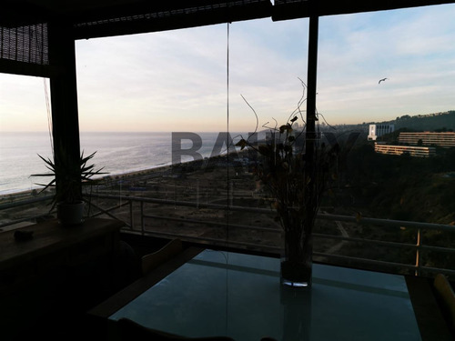 Departamento En Venta En Viña Del Mar