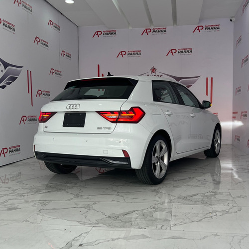 Audi A1 1.4 Ego S-tronic Dsg
