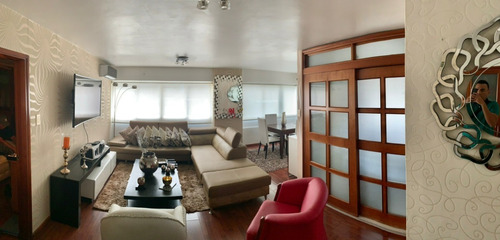 Imagen 11 de 22 de Se Vende Apartamento Equipado Completamente En Residencias Valle Arriba Caracas, Santa Fe Sur, Municipio Baruta.
