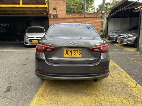 Mazda 2 1.5 Touring Mt 2021