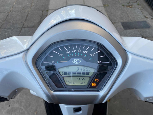 Imagen 13 de 15 de Kymco New Like