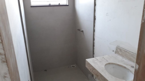 Imagem 8 de 10 de Casa Com 3 Dormitórios À Venda, 77 M² Por R$ 520.000,00 - Jardim Alvinópolis - Atibaia/sp - Ca0956