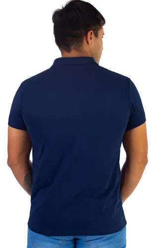 Camisa polo atacado barato 2025
