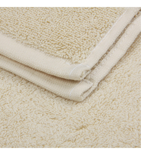 Toalla 70x140cm Milan 700gr Dib/mimbral