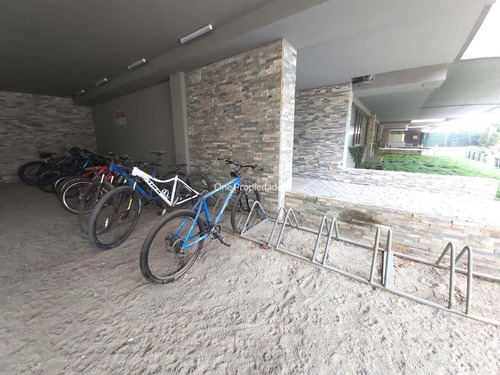 Gran Terraza Depto En Venta De 2b2d1e1b Dehesa Central