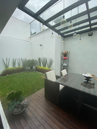 Imagen 14 de 30 de Venta / Renta Sin Amueblar, Casa Calacoaya Moderna Privada 4