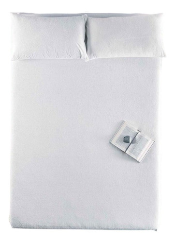Protector Colchon Mat Impermeable 36102 Vianney