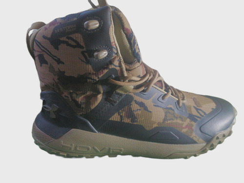 Botas Tácticas Under Armour Hovr Dawn Wp Sin Género