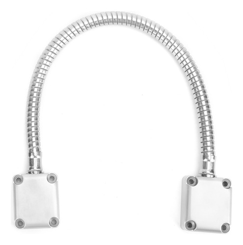 - Protector De Cable De Acero Inoxidable Door 401 For