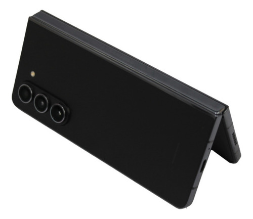 Samsung Galaxy Z Fold5 5g Dual Sim 512 Gb Phantom Black 12 Gb Ram (Usado)