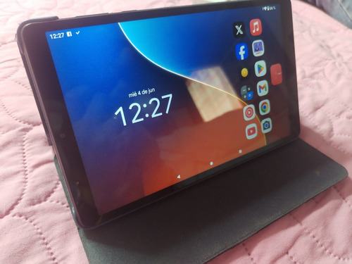 Tab M8 Lenovo (Usado)