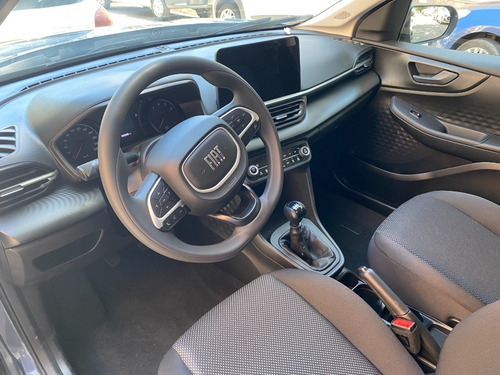 Fiat Pulse 1.3 Drive Mt