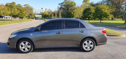Toyota Corolla 1.8 Xei Mt 2009
