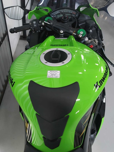 Imagen 10 de 11 de Kawasaki Zx 10 R