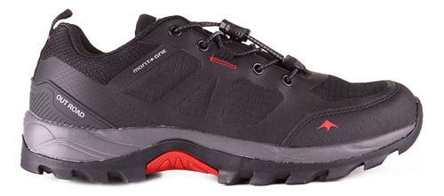 Zapatillas Montagne Out Road - 24210mt382710r1