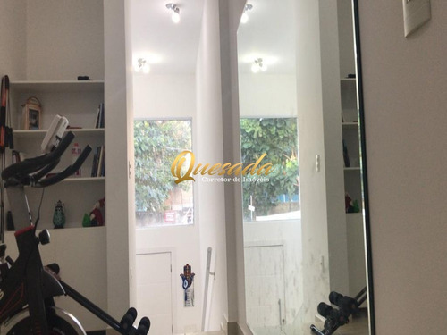 Imagem 6 de 14 de Casa À Venda No Jardim Pau Preto - Indaiatuba - Sp - Quesada Imóveis - Ca00096 - 68737903