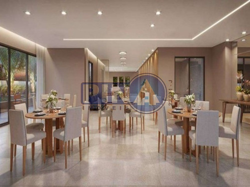 Imagem 11 de 16 de Apartamento A Venda No Baixo Bueno - Ap01002 - 70461138