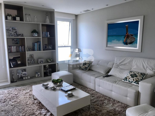 Imagem 3 de 18 de Apartamento Costão Da Barra - 63075