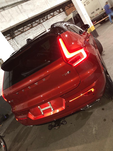 Volvo XC40 2.0 T5 R-design Awd 5p
