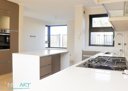 Casas Nuevas En Venta De 3 Dorm. Cond Belo Horizonte Temuco