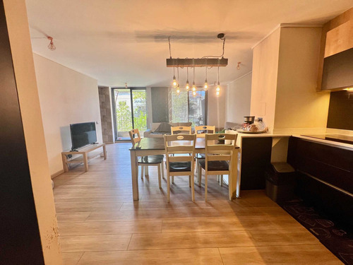 Triplex En Venta De 3dorm 3b 2estac 1bod (96262)