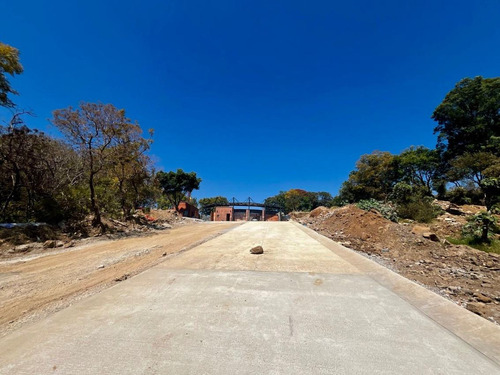 Unico Desarrollo En Cuernavaca - Roq-1285-tu