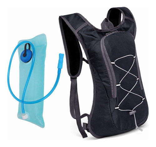 Mochila Deportiva De Viaje Para Correr Al Aire Libre