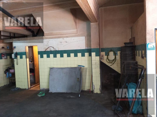 Imagen 13 de 17 de Retasado!! Zelarrayám 1800 Y Puán Parque Chacabuco Taller Mecánico Oportunidad!!