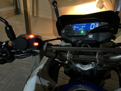 Imagen 8 de 12 de Honda Xre 300