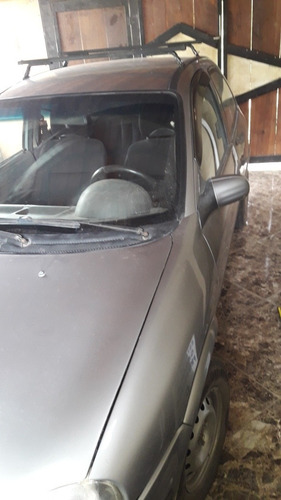 Gm Corsa 1.0
