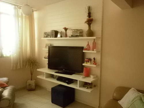 Apartamento À Venda Na Rua Antônio Cesarino, Centro, Campinas - Sp - Liv-10332
