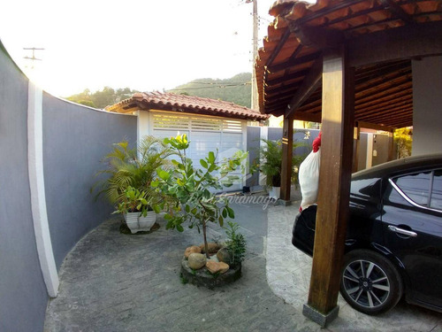 Imagem 9 de 21 de Casa À Venda, 260 M² Por R$ 895.000,00 - Maravista - Niterói/rj - Ca0681